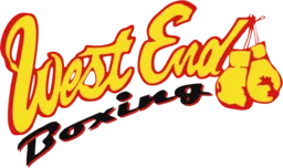 Westend Boxing - Kampfsport Nürnberg logo