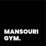 Mansouri Gym | Kampfsport mit dem Europameister! logo