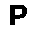 Pound For Pound Rosenheim logo