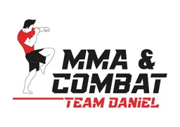 MMA & Combat Schäftlarn logo