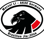 Brazilian Jiu Jitsu Akxe Germany Seefeld Oberalting logo