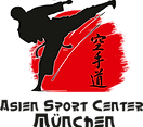 Asien Sport Center München logo