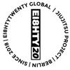8E20 Project BJJ logo