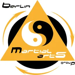 Berlin Martial Arts Group e.V. logo