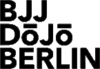 BJJ DOJO Berlin logo
