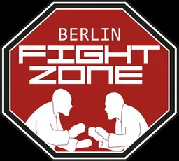BJJ Fightzone Checkmat Berlin logo
