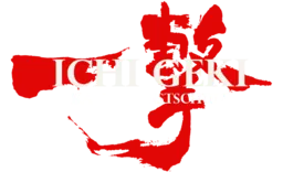 Kampfkunstschule Ichi Geki logo