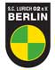 Sports Club Lurich 02 e.V. logo