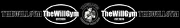 TheWillGym logo