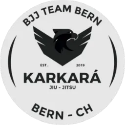 BJJ Team Bern Karkará logo
