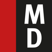 Maru Dojo M. Marffy logo