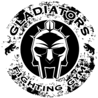 Gladiators Fighting Gym Gmbh logo