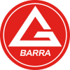 Gracie Barra Braga - Jiu Jitsu e Defesa Pessoal logo