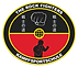 The Rock Fighters logo