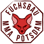 Fuchsbau MMA logo