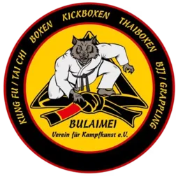Bulaimei (Kampfkunstschule) logo