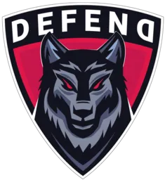 DEFEND Gym logo