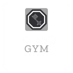 Elevate Gym Bremen logo