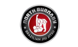 NORTH BURNABY BRAZILIAN JIU JITSU logo