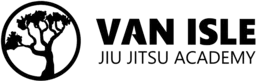 Van Isle Brazilian Jiu Jitsu logo