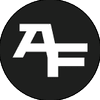 A-F Academy Martial Arts logo