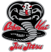 RDC Jiu Jitsu Academy logo