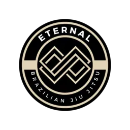 Eternal Brazilian Jiu Jitsu logo
