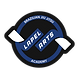 Jiu Jitsu Vancouver - Lapel Arts logo