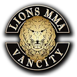 Lions MMA logo