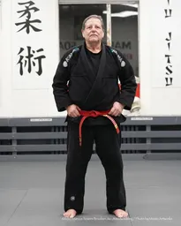 Marcus Soares Brazilian Jiu-Jitsu Academy logo