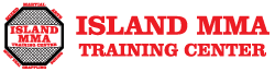 Island MMA Training Ctr Ltd logo