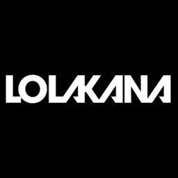 Lolakana Martial Arts logo