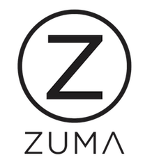 Zuma Ultimate Martial Arts logo