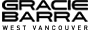 Gracie Barra West Vancouver logo