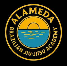 Alameda Brazilian Jiu-Jitsu & Self-Defense Academy logo