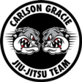 Carlson Gracie Jiu Jitsu Anaheim logo
