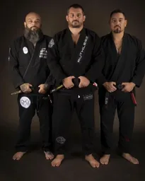 Tri-City Jiu Jitsu Club logo