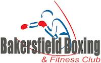 Bakersfield Boxing and Fitness Club logo