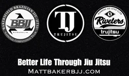 Bakersfield Brazilian Jiu logo