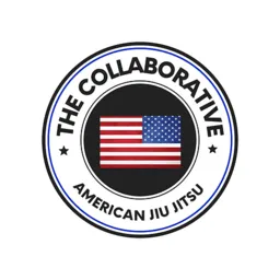 The Collaborative American Jiu Jitsu logo