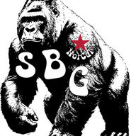 SBG NorCal Jiu Jitsu & Mixed Martial Arts logo