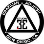 Studio 33 Brazilian Jiu Jitsu logo