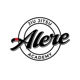 Alere Jiu Jitsu Academy logo