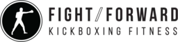 Fight Forward Kickboxing Fitness logo
