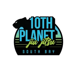10th Planet Jiu Jitsu - South Bay logo