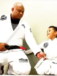 Chula Vista Jiu Jitsu Club logo