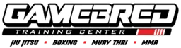Gamebred Training Center logo