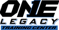 One Legacy Training Center logo