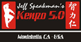MG Martial Arts, Fitness & Muay Thai Kickboxing logo