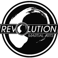 Revolution Martial Arts & Jiu Jitsu logo